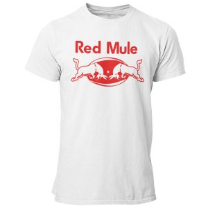 Red Mule