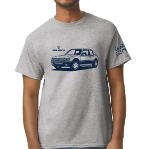 Tee-shirt 205 GTI