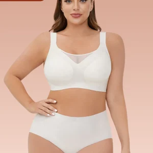Soutien-gorge Morphea™ | Sans armatures, 100% maintien et confort