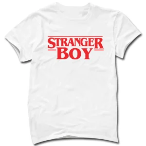 Stranger Boy