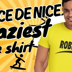 Brice de Nice Personnalisé