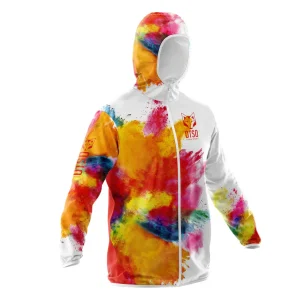 Veste Running  - Colors