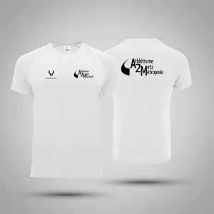 T-shirt Entraînement Enfant A2M