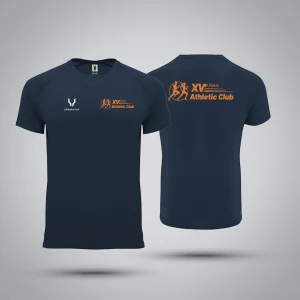 T-shirt Entraînement Enfant XVème Athletic Club