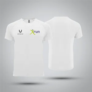 T-shirt Entraînement Enfant Xrun