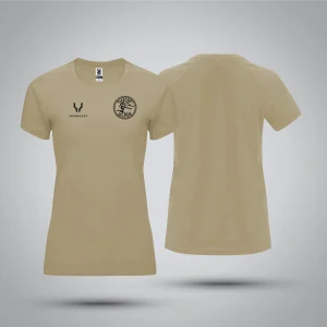 T-shirt Entraînement Femme AC Narbonne Méditerranée