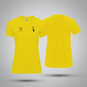 T-shirt Entraînement Femme EAC