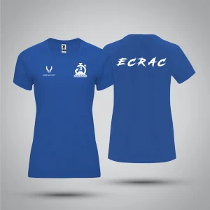 T-shirt Entraînement Femme ECRAC