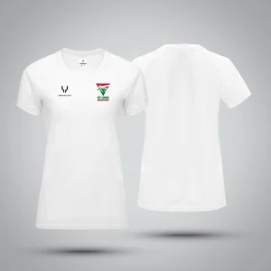 T-shirt Entraînement Femme FC Laon