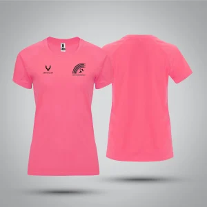 T-shirt Entraînement Femme Briec Glazik Athle