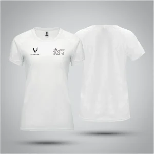 T-shirt Entraînement Femme Mauves Attitudes