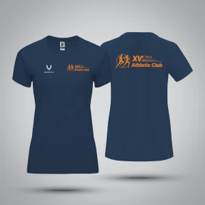 T-shirt Entraînement Femme XVème Athletic Club