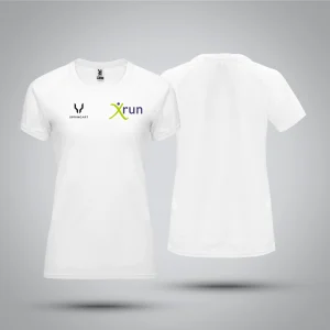 T-shirt Entraînement Femme Xrun