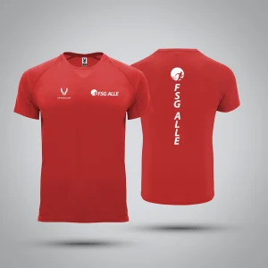 T-shirt Entraînement Homme FSG Alle