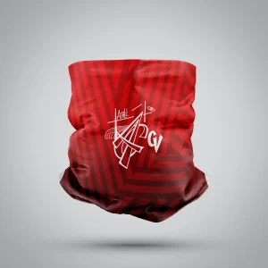 Tour de Cou AGCV Athlétisme