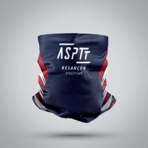 Tour de Cou ASPTT Besançon