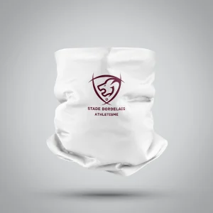 Tour de Cou Bordeaux Athle