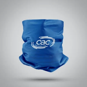 Tour de Cou Caen Athletic Club