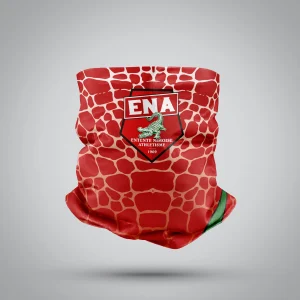 Tour de Cou Entente Nimoise Athletisme