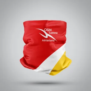 Tour de Cou OSM Lomme