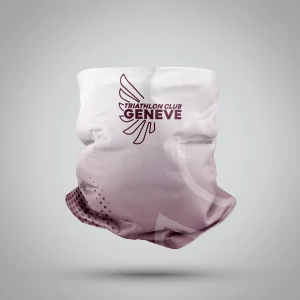 Tour de Cou Triathlon Club Genève
