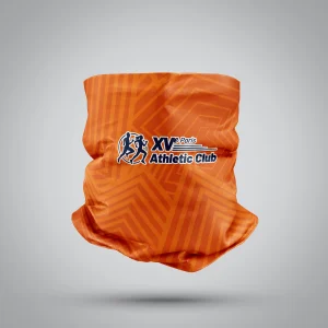 Tour de Cou XVème Athletic Club