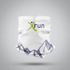 Tour de Cou Xrun