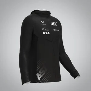 Veste Chaude Mixte ASL 72