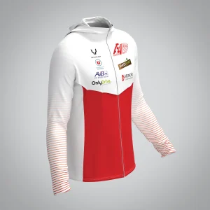 Veste Chaude Mixte Athlé Bocage Vendée