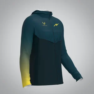 Veste Chaude Mixte Athletica Veveyse