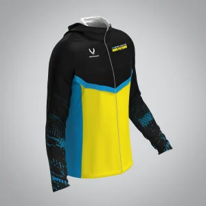 Veste Chaude Mixte Entente Athle Nord Mayenne