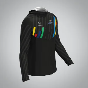 Veste Chaude Mixte MEGA