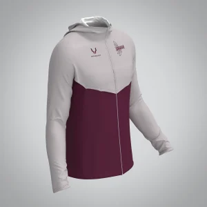 Veste Chaude Mixte Triathlon Club Genève