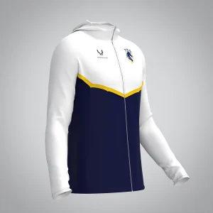 Veste Chaude Mixte TOS Athletisme