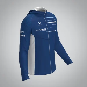 Veste Chaude Mixte Team Lenglen