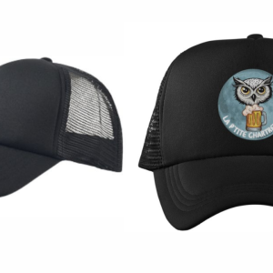 Casquette la P&rsquo;tite Chartreuse