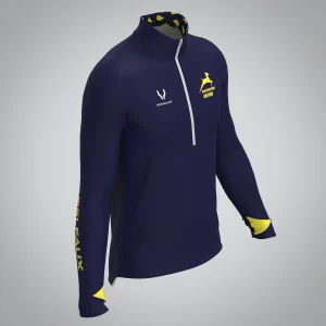 Quart Zip Homme CA Belfaux