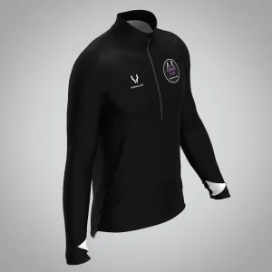 Quart Zip Homme RC Faremoutiers