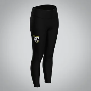 Collant Femme v2.1 Game Changer Performance