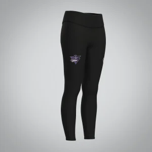 Collant Femme v2.1 La Meute Running