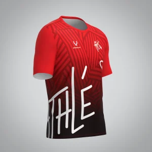 T-shirt Trail Homme V2.1 AGCV Athlétisme