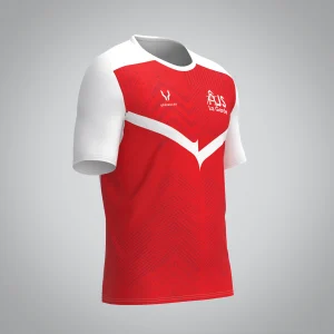 T-shirt Trail Homme V2.1 AJS La Garde