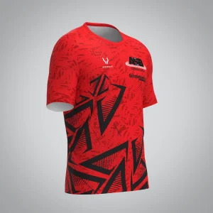 T-shirt Trail Homme V2.1 AS Bégard