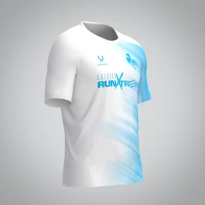 T-shirt Trail Homme V2.1 Corsica Run Xtrem