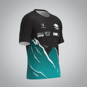 T-shirt Trail Homme V2.1 Domessargues Running