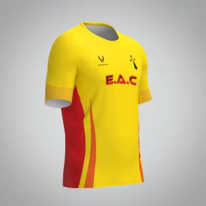 T-shirt Trail Homme V2.1 EAC