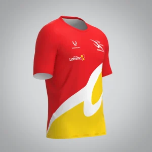 T-shirt Trail Homme V2.1 OSM Lomme