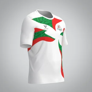 T-shirt Trail Homme V2.1 Pays Basque Athlétisme