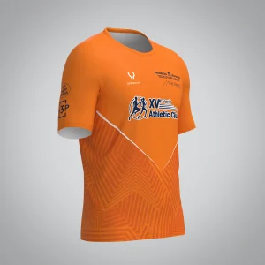 T-shirt Trail Homme V2.1 XVème Athletic Club