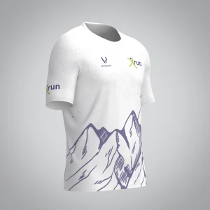 T-shirt Trail Homme V2.1 Xrun